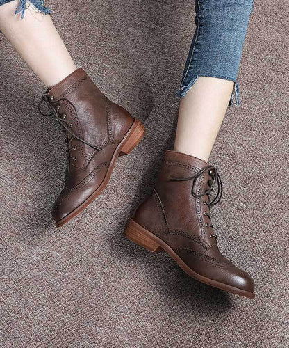 Gracefully Styled Boots for Any Occasion
