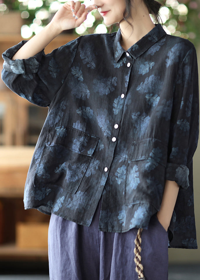 Beautifully Balanced Shirt with Timeless Character