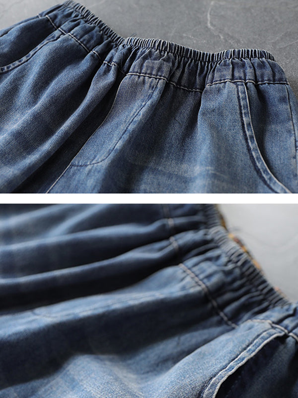 Beautifully Crafted Pants in a Classic Style