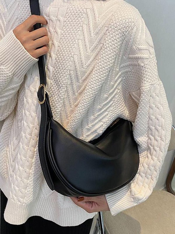 Beautifully Balanced Bag with Timeless Character