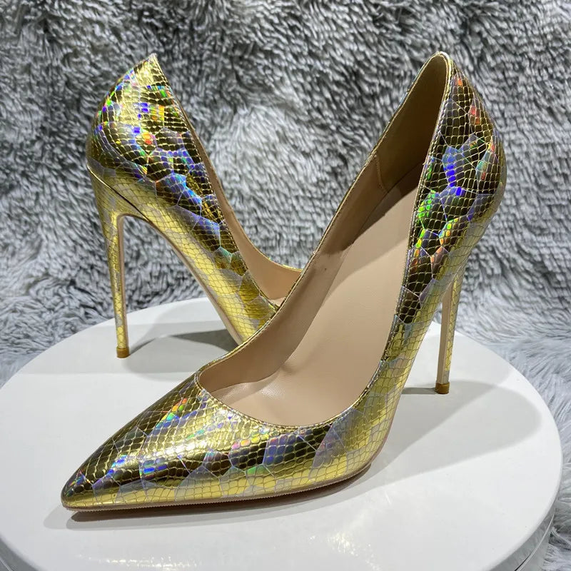 Polished Shoes with an Effortless Classic Look