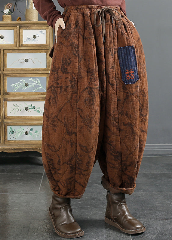 Gracefully Styled Pants for Any Occasion