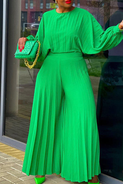 Vintage Inspired Garment with a Contemporary Edge