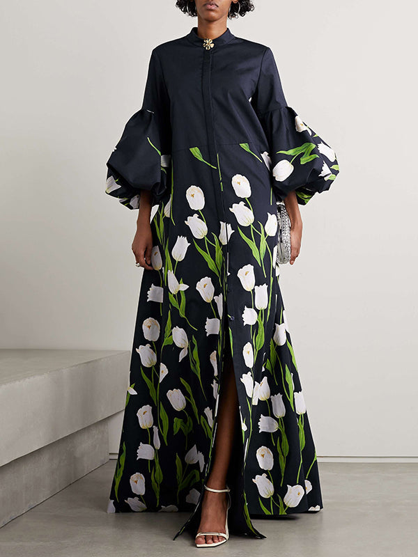 Beautifully Balanced Coat with Timeless Character