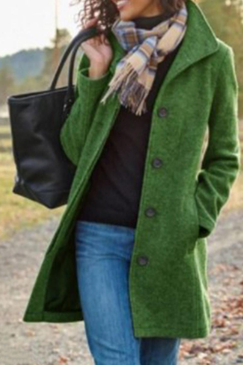 Gracefully Styled Garment for Any Occasion
