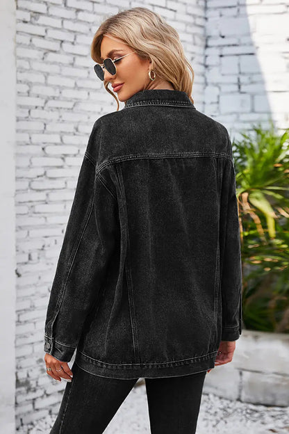 Beautifully Crafted Jacket in a Classic Style