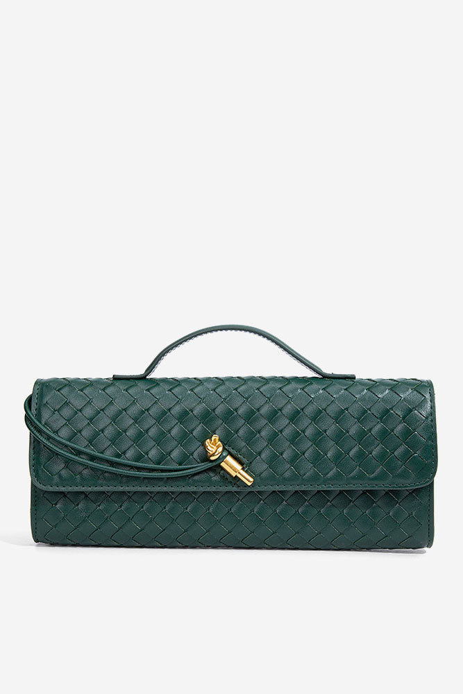 Beautifully Balanced Bag with Timeless Character