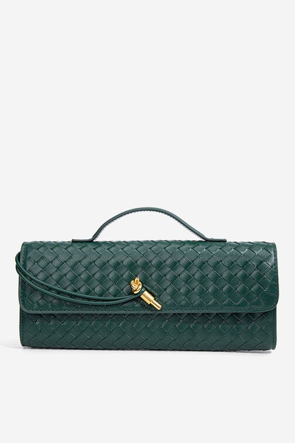 Beautifully Balanced Bag with Timeless Character