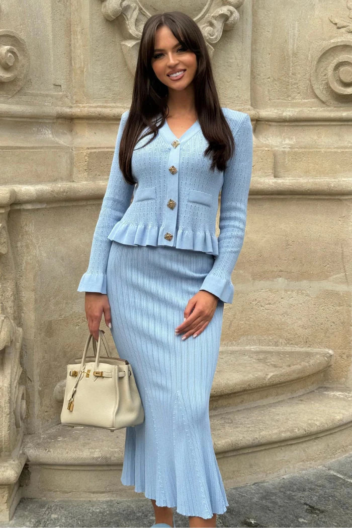 Classic Vintage Garment with a Flattering Fit