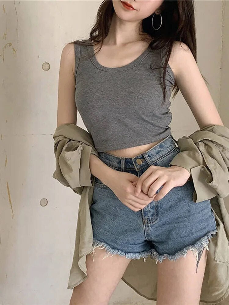 Polished T-Shirt with an Effortless Classic Look