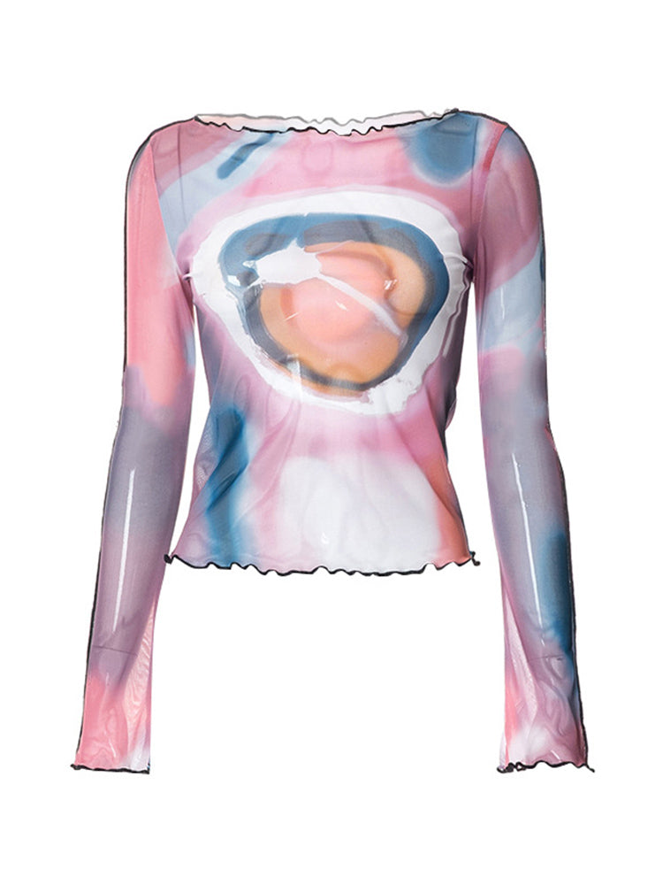 Beautifully Balanced Shirt with Timeless Character