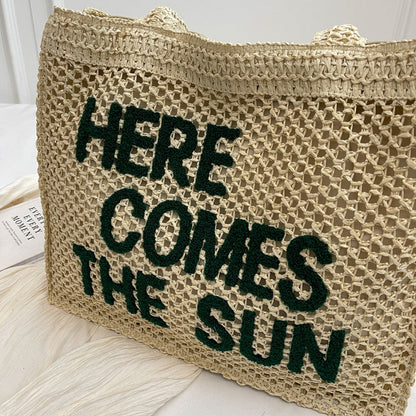 Beautifully Finished Bag in a Timeless Design