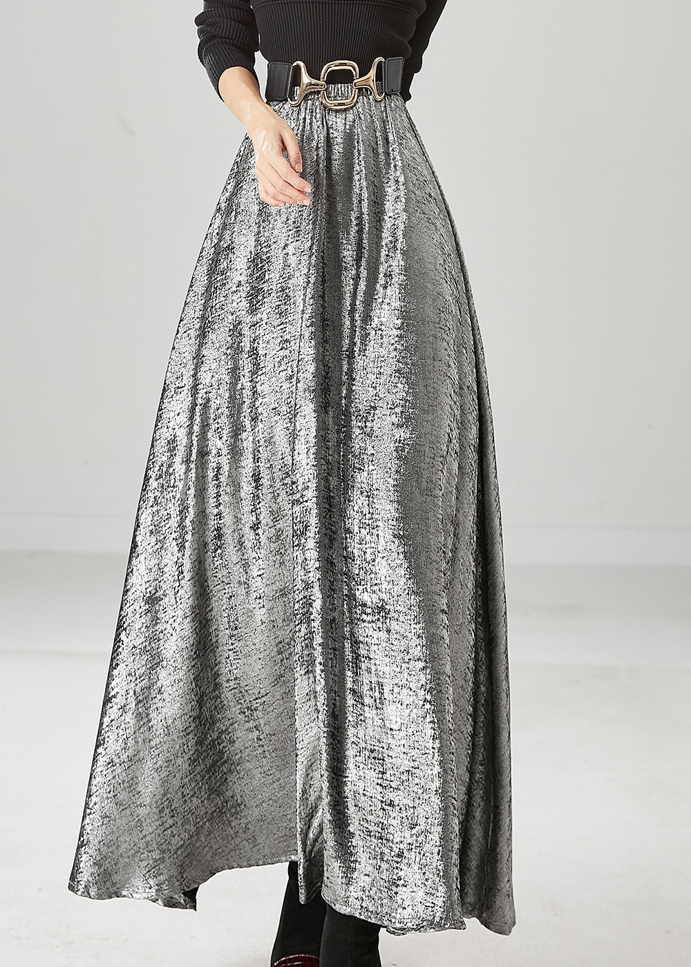 Beautifully Finished Garment in a Timeless Design