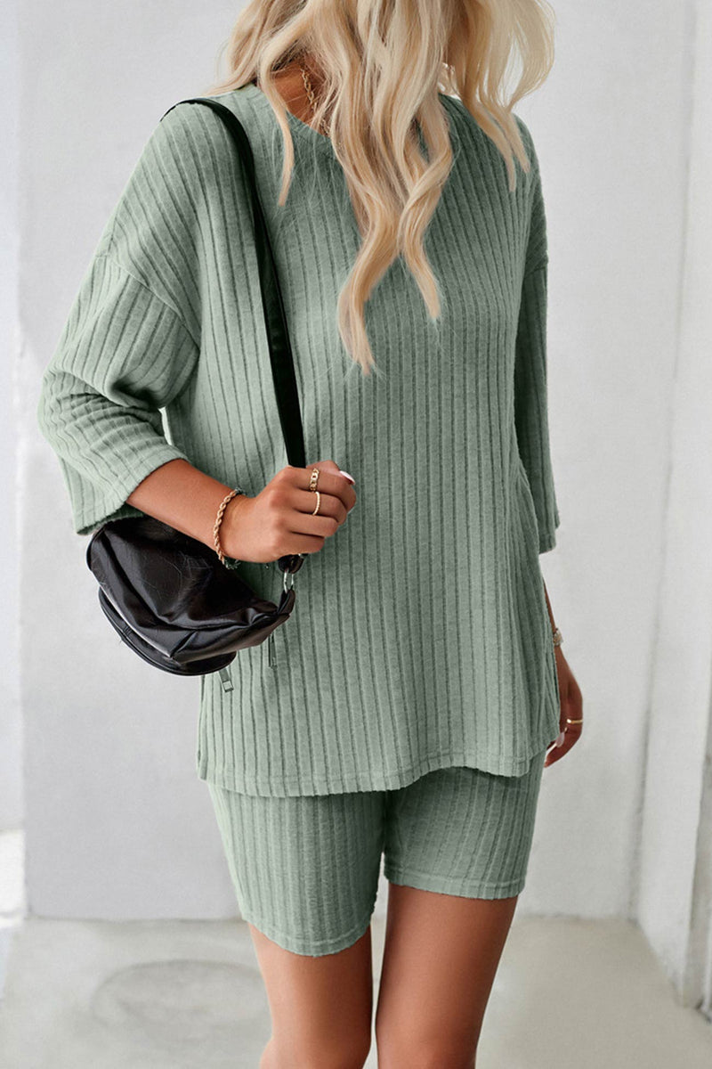 Beautifully Crafted T-Shirt in a Classic Style