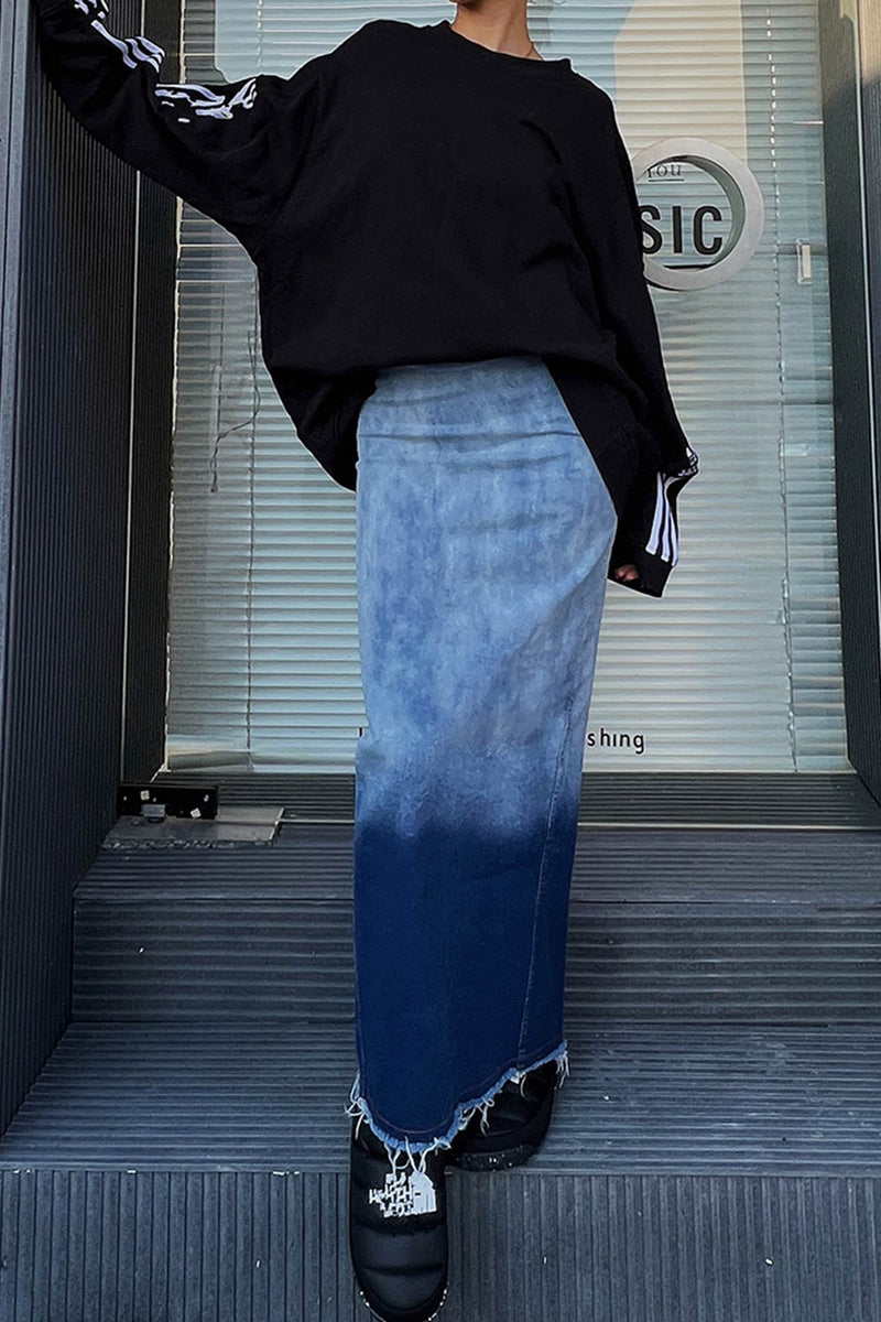 Elegantly Styled Garment for Everyday Wear