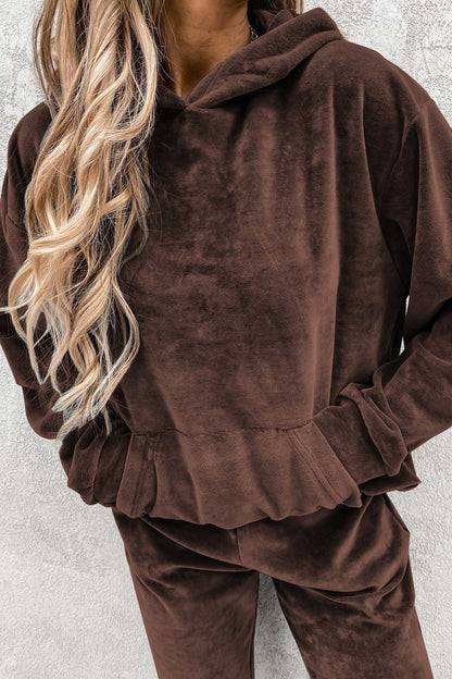 A Vintage Style Pants with Delicate Timeless Details