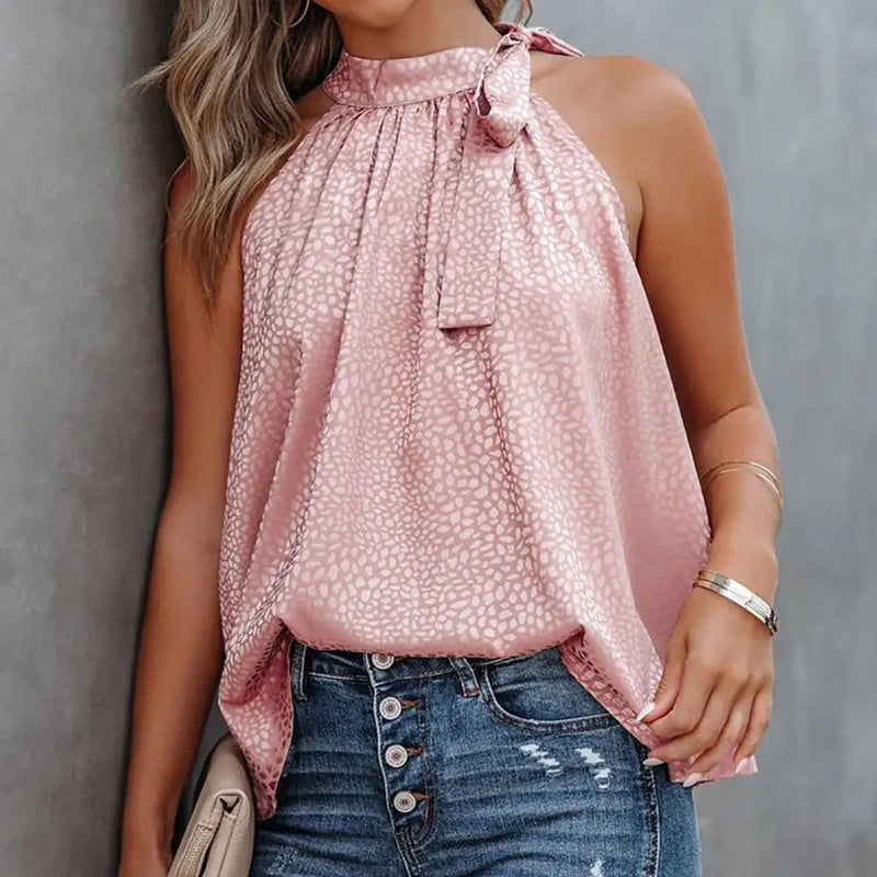 Classic Vintage Top with a Flattering Fit