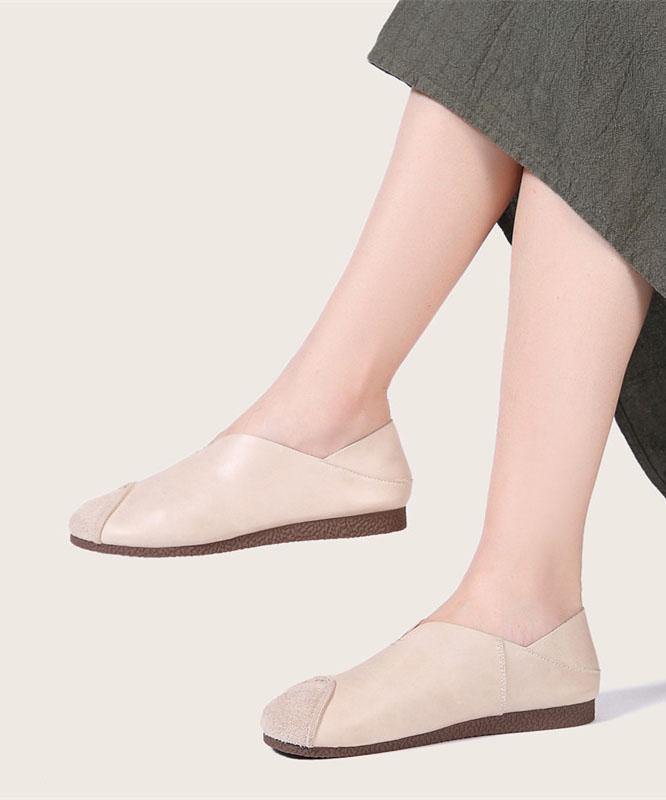 Beautifully Crafted Shoes in a Classic Style