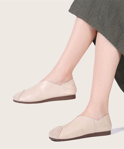 Beautifully Crafted Shoes in a Classic Style