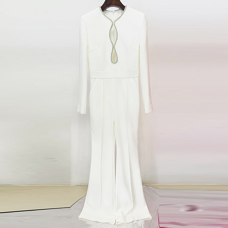 Gracefully Styled Garment for Any Occasion