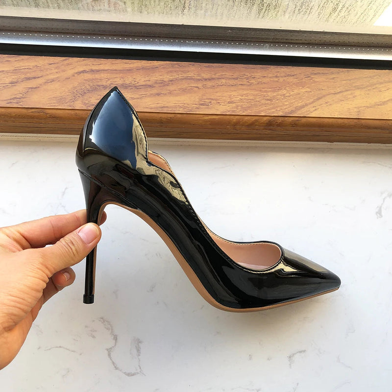 Elegantly Styled Shoes for Everyday Wear
