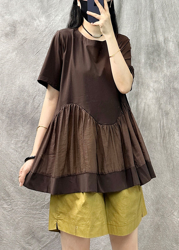 Classic Vintage Shirt with a Flattering Fit