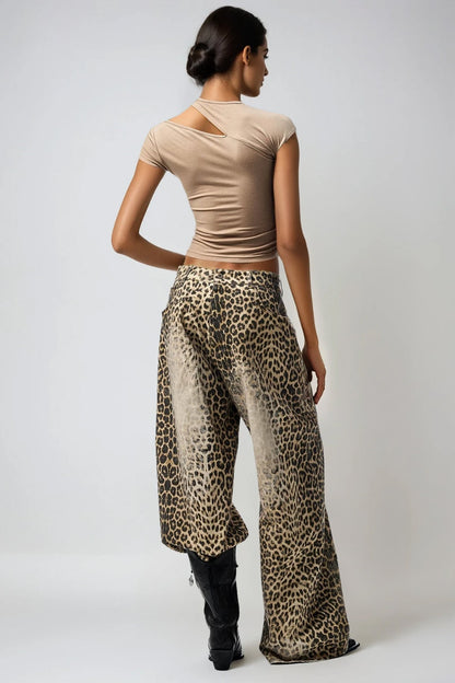 Vintage Inspired Garment with a Contemporary Edge