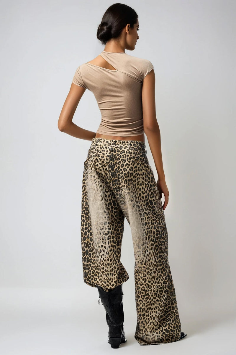 Vintage Inspired Garment with a Contemporary Edge