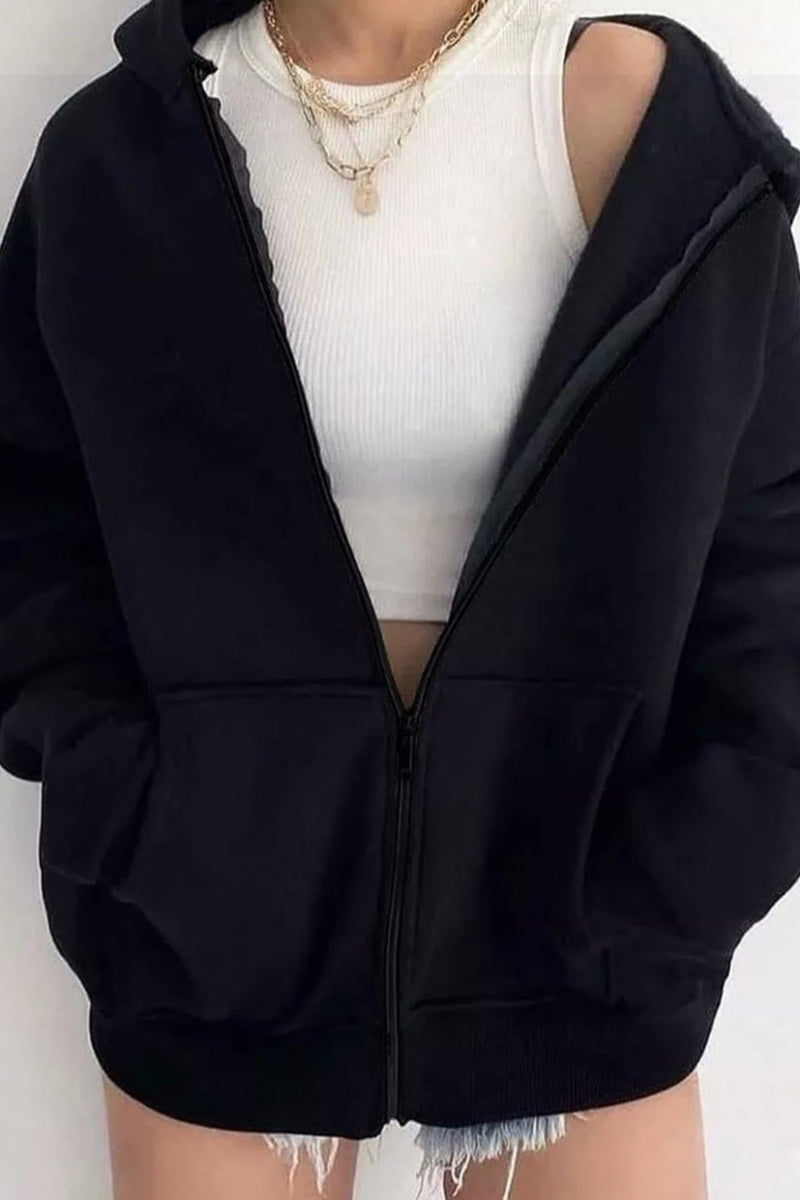 Vintage Inspired Garment with a Contemporary Edge