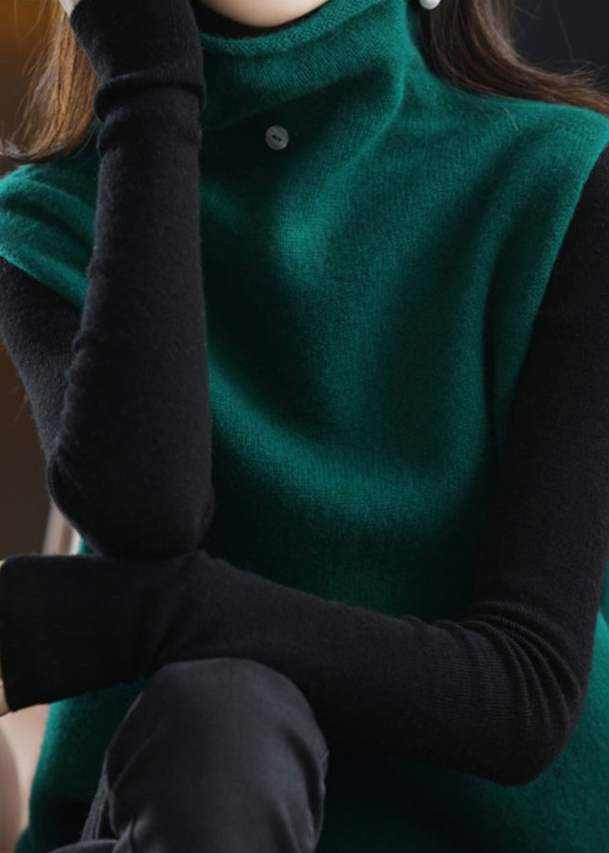 A Vintage Style Garment with Delicate Timeless Details