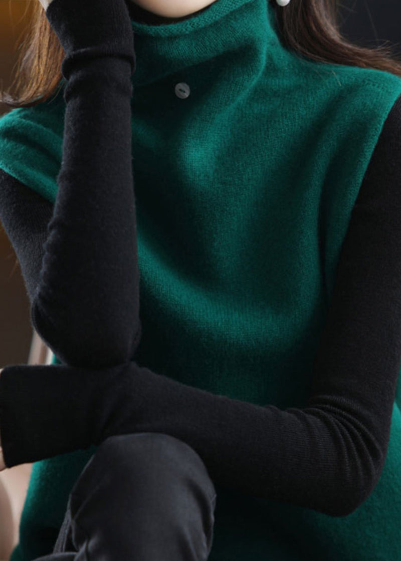 A Vintage Style Garment with Delicate Timeless Details
