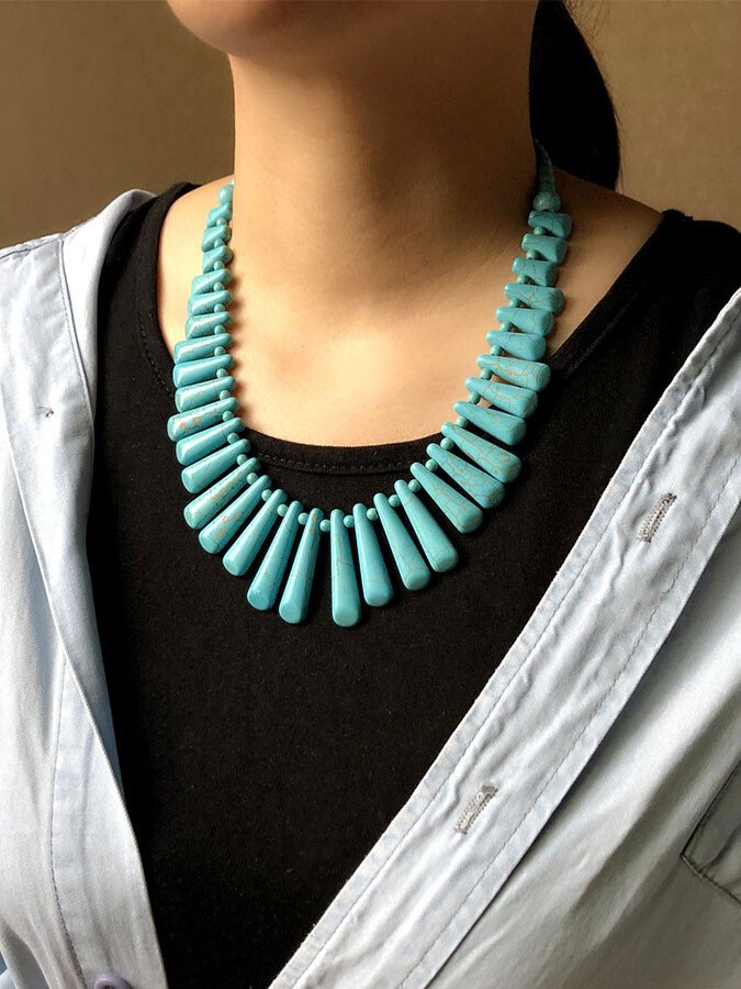 Classic Vintage Garment with a Flattering Fit