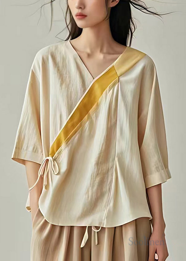 Beautifully Finished Shirt in a Timeless Design