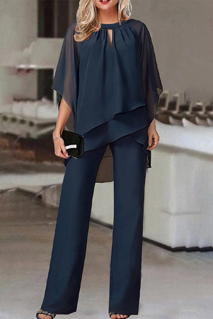 Vintage Inspired Garment with a Contemporary Edge
