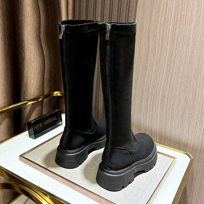 Beautifully Crafted Boots in a Classic Style