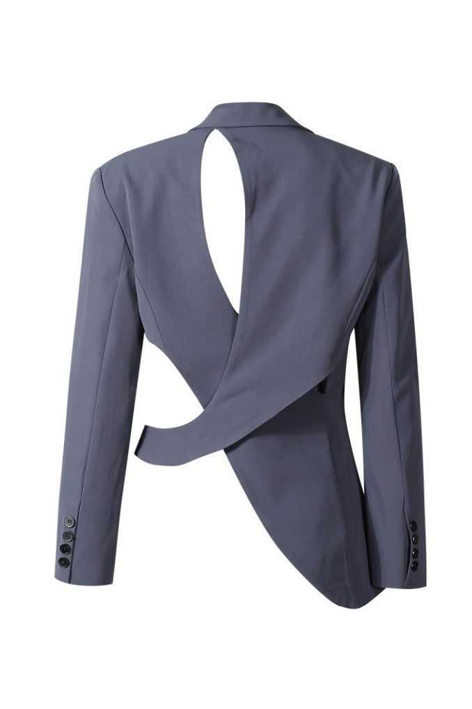 Elegantly Styled Garment for Everyday Wear