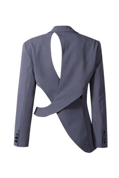 Elegantly Styled Garment for Everyday Wear