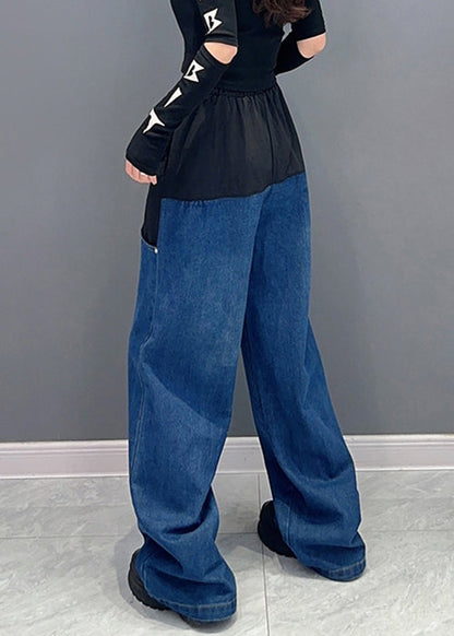 Beautifully Balanced Pants with Timeless Character