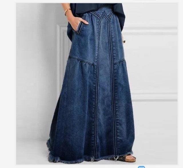 A Vintage Style Garment with Delicate Timeless Details