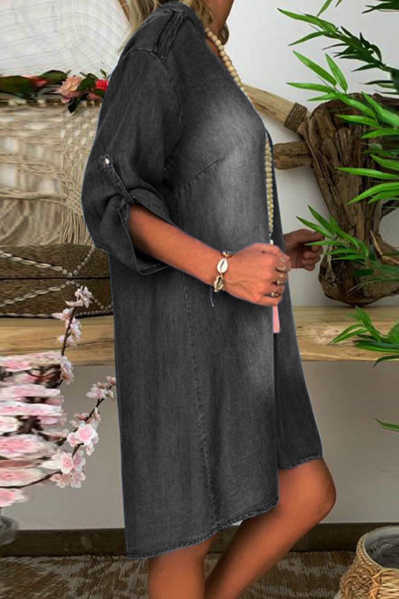 Vintage Inspired Garment with a Contemporary Edge