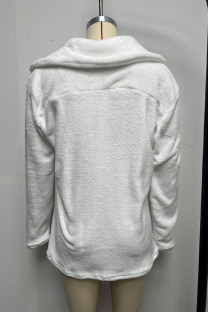 Elegantly Styled Garment for Everyday Wear