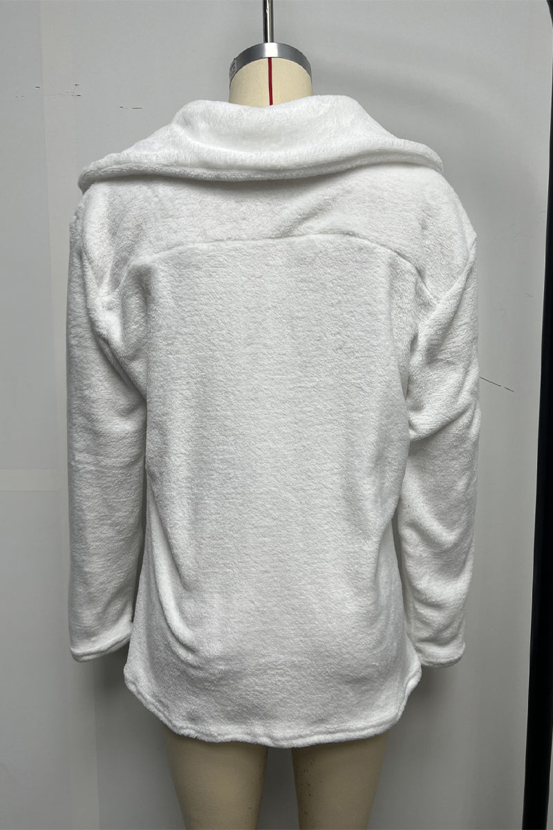 Elegantly Styled Garment for Everyday Wear