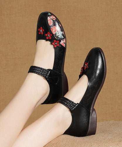 Classic Vintage & Enduringly Stylish Shoes