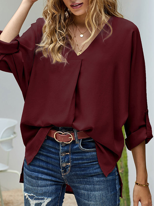 Beautifully Balanced T-Shirt with Timeless Character