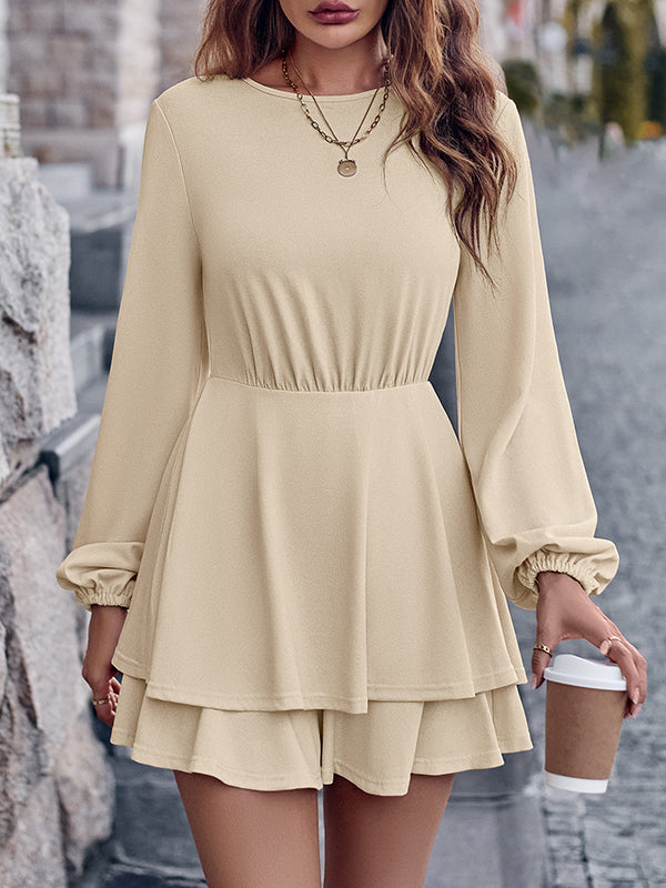 Beautifully Finished Garment in a Timeless Design