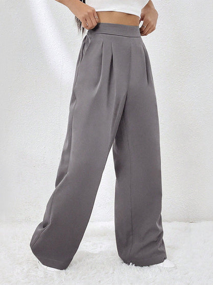 Beautifully Finished Trousers in a Timeless Design