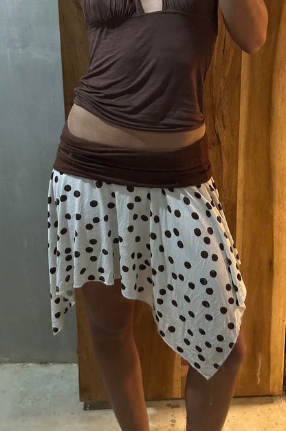 Vintage Inspired Garment with a Contemporary Edge