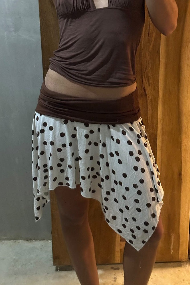 Vintage Inspired Garment with a Contemporary Edge