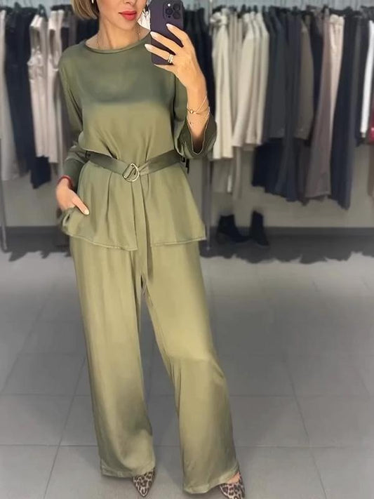Classic Vintage Garment with a Flattering Fit