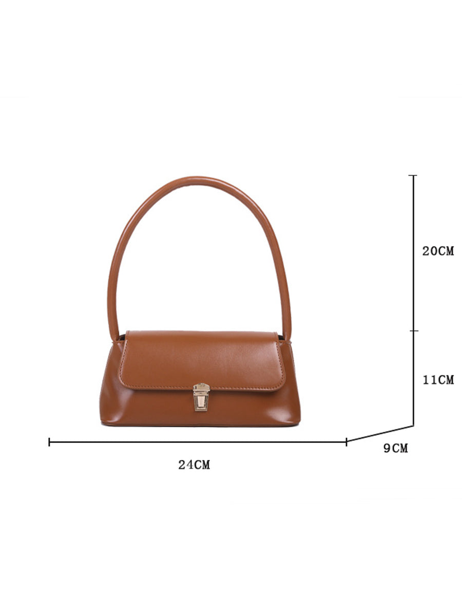 Classic Vintage Bag with a Flattering Fit